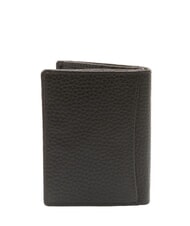 SPALDING SNAP  Portefeuille en cuir martelé testamoro - Portefeuilles Homme - 3