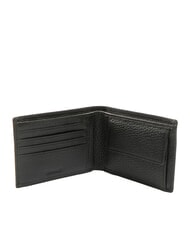 SPALDING SNAP Portefeuille avec porte-monnaie, en cuir - Portefeuilles Homme