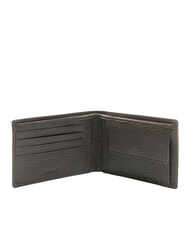 SPALDING SNAP Portefeuille avec porte-monnaie, en cuir testamoro - Portefeuilles Homme - 2