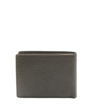 SPALDING SNAP Portefeuille avec porte-monnaie, en cuir testamoro - Portefeuilles Homme - 3