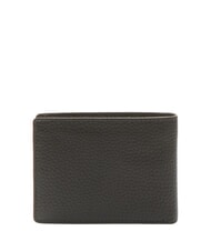 SPALDING SNAP  Portefeuille en cuir avec fentes pour cartes testamoro - Portefeuilles Homme - 3