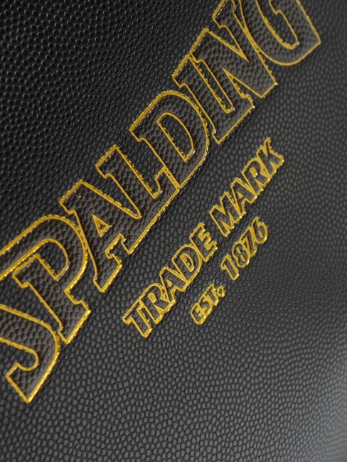 BALL  Sac de sport avec bandoulière noir - Sacs de voyage