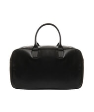 SPALDING BALL  Sac de sport avec bandoulière noir - Sacs de voyage - 4