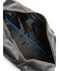 SPALDING BALL  Sac de sport avec bandoulière noir - Sacs de voyage - 5
