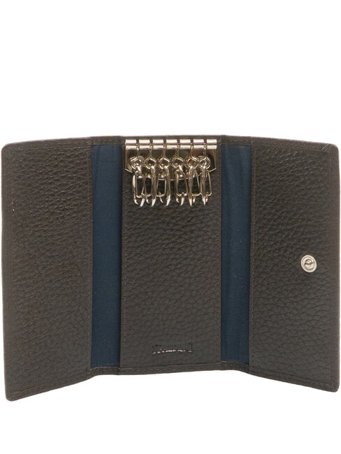 SNAP Étui à clés en cuir testamoro - Porte-clés