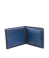 SPALDING SNAP  Portefeuille en cuir avec porte-monnaie testamoro - Portefeuilles Homme - 3