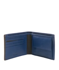 SPALDING SNAP  Portefeuille en cuir pour homme testamoro - Portefeuilles Homme - 2