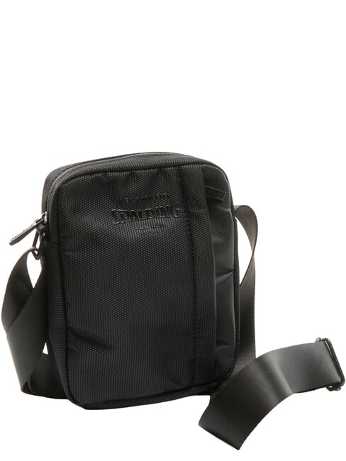 UTAH  Bourse noir - Sacs en Bandoulières pour Homme