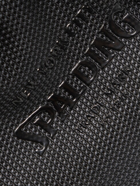 UTAH  Bourse noir - Sacs en Bandoulières pour Homme