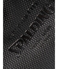 SPALDING UTAH  Bourse noir - Sacs en Bandoulières pour Homme - 3