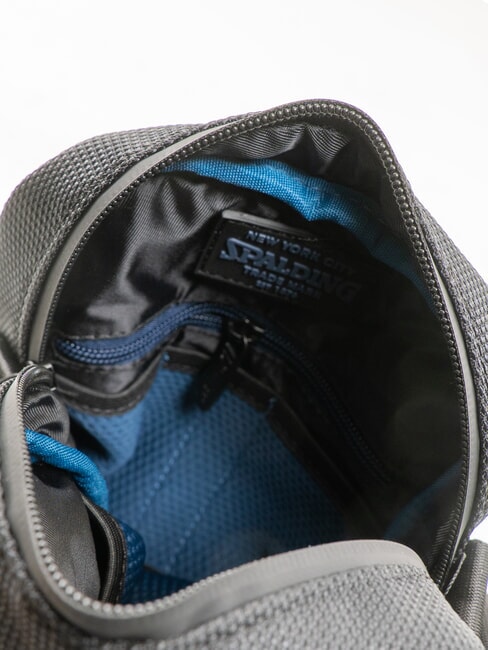 UTAH  Bourse noir - Sacs en Bandoulières pour Homme