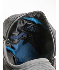 SPALDING UTAH  Bourse noir - Sacs en Bandoulières pour Homme - 5