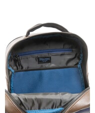 SPALDING STANDFORD Sac à dos pour ordinateur 15,6" testamoro - Sacs à dos pour ordinateur portable - 5