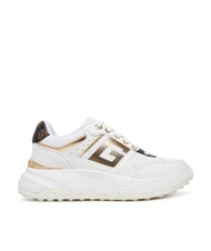 GUESS FONZI Baskets de course - Chaussures Femme