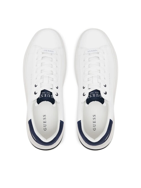 ELBA Baskets montantes siffler - Chaussures Homme