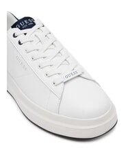 GUESS ELBA Baskets montantes siffler - Chaussures Homme - 5