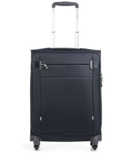 SAMSONITE SET CITYBEAT  Bagage à main + moyen + grand blu navy - Ensemble Valises - 2