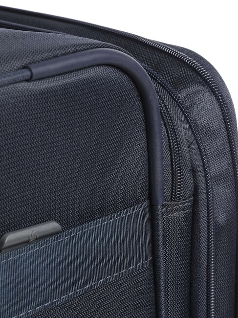 SET CITYBEAT  Bagage à main + moyen + grand blu navy - Ensemble Valises