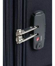 SAMSONITE SET CITYBEAT  Bagage à main + moyen + grand blu navy - Ensemble Valises - 6