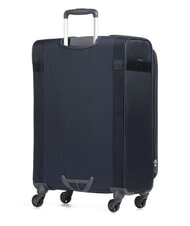 SAMSONITE SET CITYBEAT  Bagage à main + moyen + grand blu navy - Ensemble Valises - 7