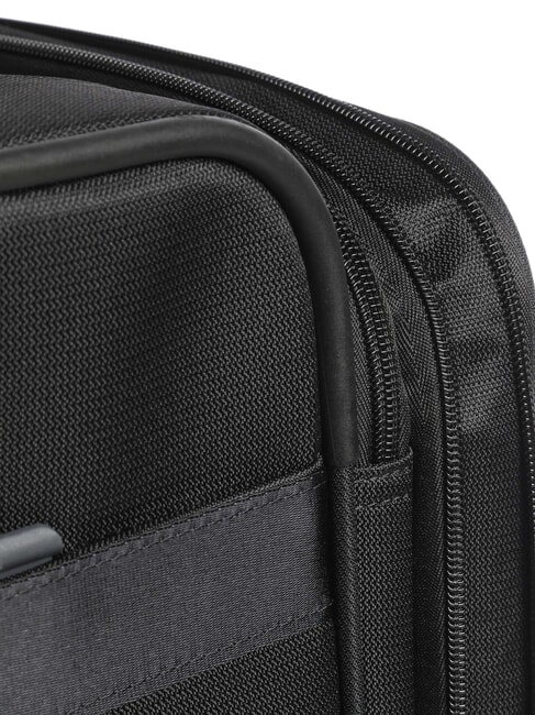 SET CITYBEAT  Bagage à main + moyen + grand NOIR - Ensemble Valises