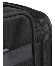 SAMSONITE SET CITYBEAT  Bagage à main + moyen + grand NOIR - Ensemble Valises - 5