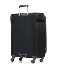 SAMSONITE SET CITYBEAT  Bagage à main + moyen + grand NOIR - Ensemble Valises - 7