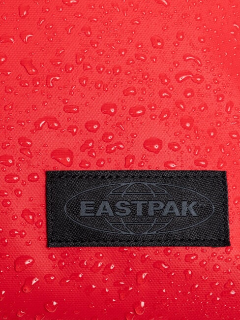 DUFFEL PACK S Petit sac à dos de voyage bâche rouge - Sacs de voyage