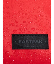 EASTPAK DUFFEL PACK M Sac à dos de voyage moyen bâche rouge - Sacs de voyage - 6