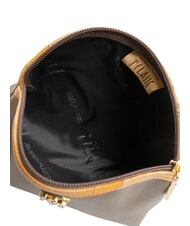 ALVIERO MARTINI PRIMA CLASSE GEO Beauté arrondie avec logo tourterelle - Trousses - 3