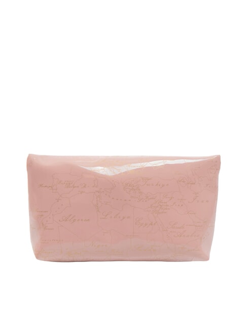 GEO Grande enveloppe brillante poudre - Pochettes & Trousses