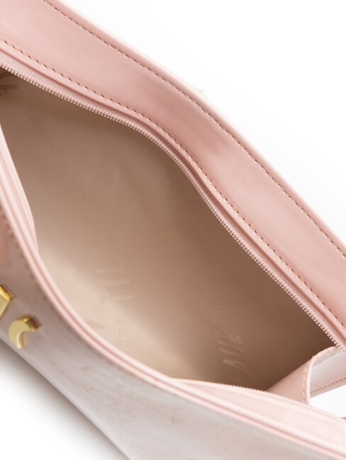 GEO Grande beauté droite avec imprimé poudre - Pochettes & Trousses