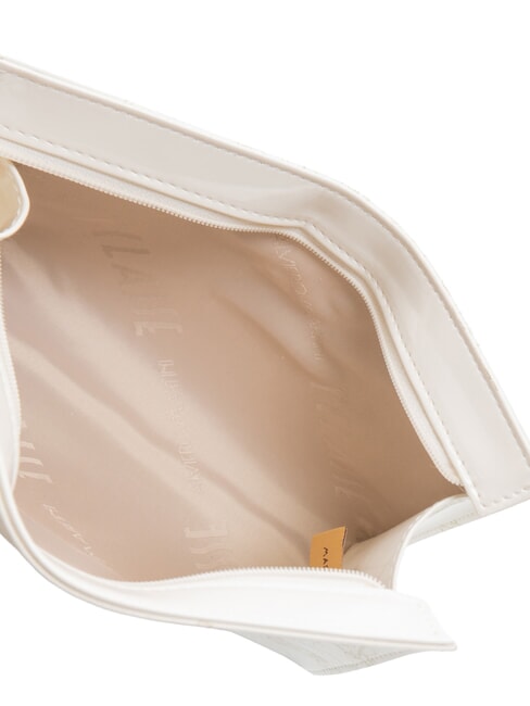 GEO Beauté lisse brillant moyen blanc - Pochettes & Trousses