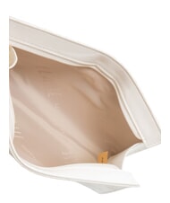 ALVIERO MARTINI PRIMA CLASSE GEO Beauté lisse brillant moyen blanc - Pochettes & Trousses - 3