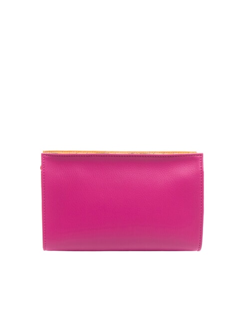 GEO Beauté droite moyenne cyclamen - Pochettes & Trousses