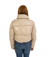 CANADIAN SUMMERSIDE Doudoune courte brillante - Doudounes femme