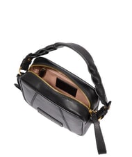 THE BRIDGE BRIGIDA  Mini sac à main, avec bandoulière black Gold - Sacs pour Femme - 4