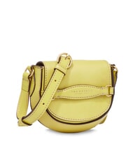 THE BRIDGE BETTINA Mini sac porté épaule en cuir - Sacs pour Femme
