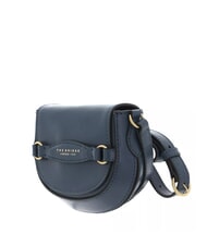 THE BRIDGE BETTINA Mini sac porté épaule en cuir - Sacs pour Femme