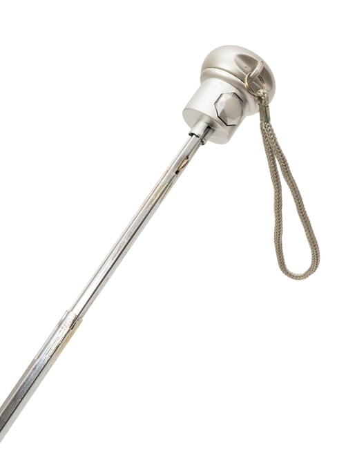 SPRING Mini parapluie automatique rouge-m - Parapluies