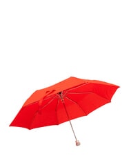 FERRÈ SPRING Mini parapluie automatique rouge-m - Parapluies - 4