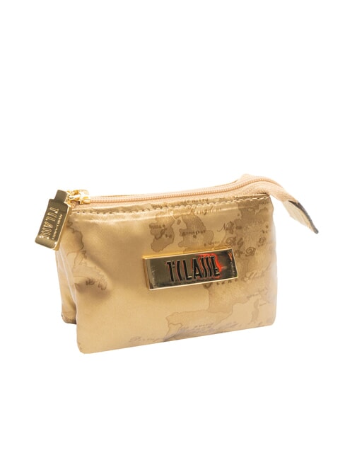 GEO Petit sachet or antique - Pochettes & Trousses