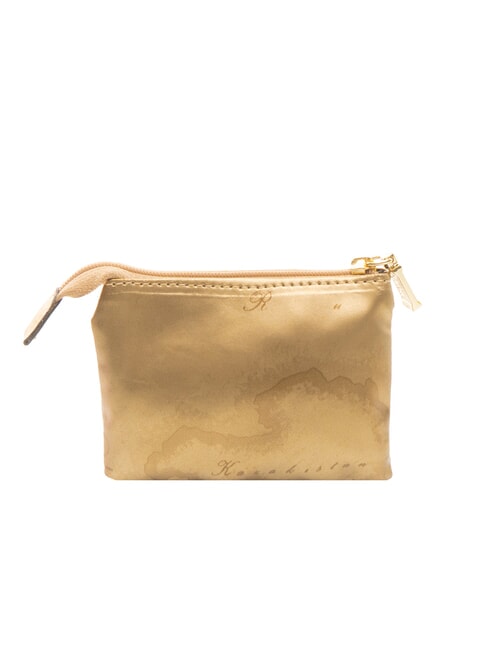 GEO Petit sachet or antique - Pochettes & Trousses