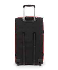 EASTPAK TRANSIT'R M Chariot de taille moyenne bâche rouge - Valises Semi-rigides - 4