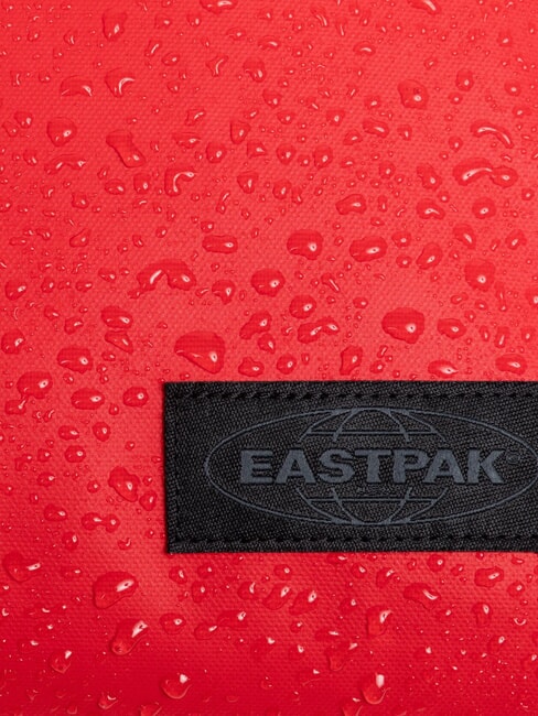 TRANSIT'R M Chariot de taille moyenne bâche rouge - Valises Semi-rigides