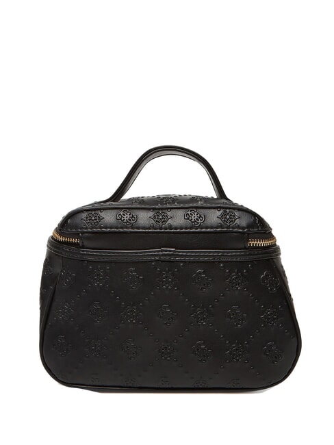 PEONY 4G Trousse de beauté NOIR - Trousses