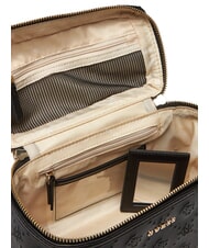 GUESS PEONY 4G Trousse de beauté NOIR - Trousses - 3