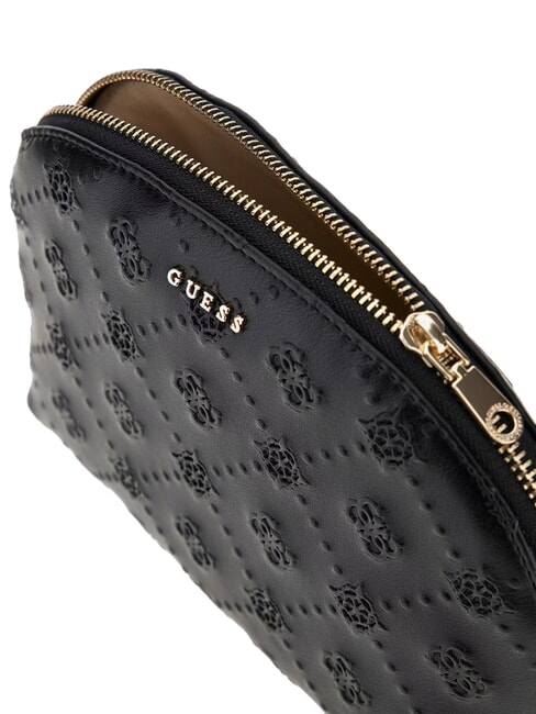 PEONY 4G Nécessaire NOIR - Pochettes & Trousses