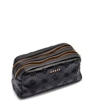 GUESS PEONY 4G Trousse NOIR - Pochettes & Trousses - 3
