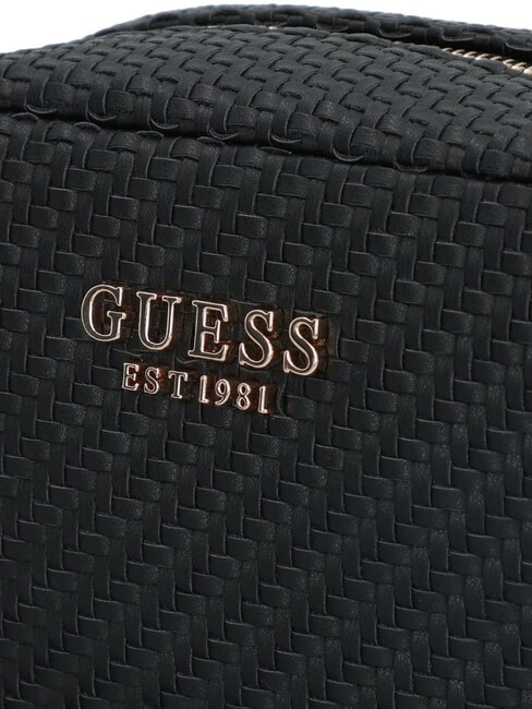 MIREMA Mini sac à bandoulière NOIR - Sacs pour Femme